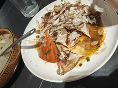 -杨记海鲜楼(三门黑金冠店)