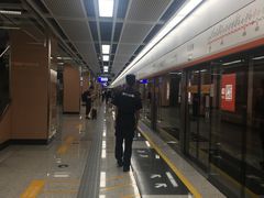 -乌石浦(地铁站)