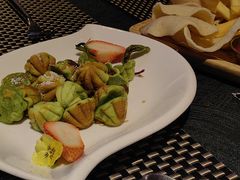 -翡翠鸟精品泰国菜(北辰财富中心店)