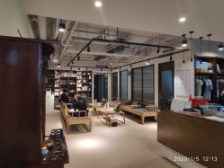 -FineYoga梵音瑜伽·普拉提