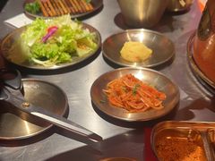 -西塔老太太泥炉烤肉(苏州大悦城店)