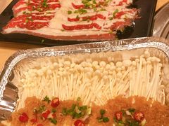 -花味·自助烤肉(雨花客厅店)
