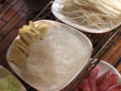 -马记伊源斋涮肉·清真菜(潘家园古玩市场店)