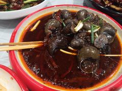 -华仔龙虾(永乐路总店)