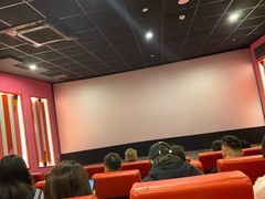 -几何影城观前街店(全激光影厅)