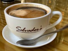 -萨尔瓦多Salvador's