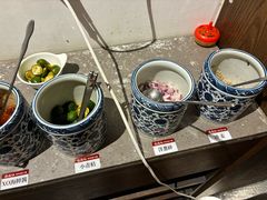 -尚尚仙·酸汤猪手·猪肚鸡火锅(华联万柳购物中心店)