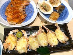 -大渔铁板烧(万象城店)