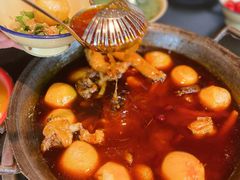 -李子坝梁山鸡(李子坝大鸡哥店)