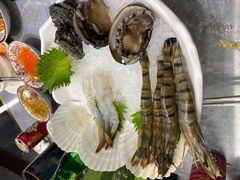 -一绪に寿喜烧(荟聚店)