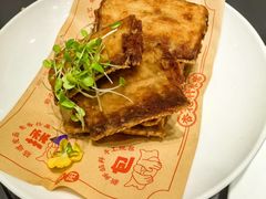 -杏花村水席楼·洛阳水席(老城十字街店)