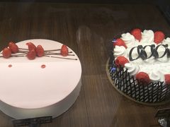 -DQ·蛋糕·冰淇淋(包河万达店)