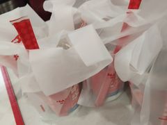 -塔斯汀中国汉堡(员村店)