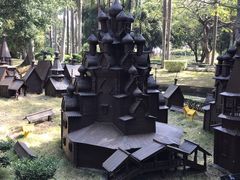 -东部华侨城