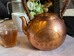 -大鸭梨烤鸭(甘家口店)