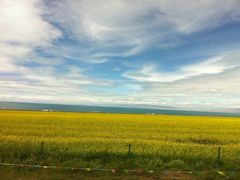 -青海湖国家重点风景名胜区
