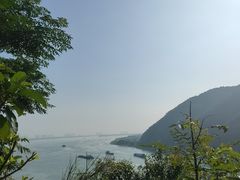 -羚羊峡古栈道森林公园