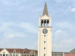 -浙江大学(海宁国际校区)