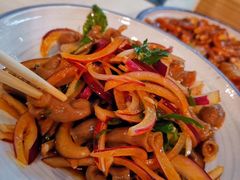 -小郭私房菜·海肠捞饭店(学士街店)
