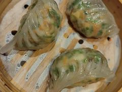 -禄运茶居·手工点心(猎德店)