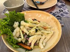 -CHINCHIN 青青·泰国料理(万象食家店)