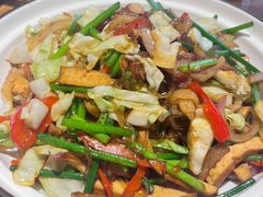 -打酱油·非遗淮扬菜(瘦西湖梅岭店)