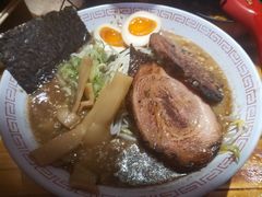 -老龙亭拉面店