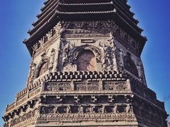 -玲珑塔公园