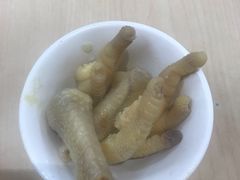 -泰煌鸡·上海白斩鸡·沪菜(平利店)