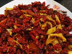 -福苗小骆驼烧烤(大唐不夜城店)