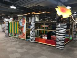 -玩元素·家庭游乐成长中心(香格里拉店)
