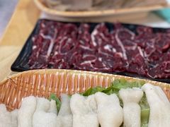 -三毛牛肉店(福强店)