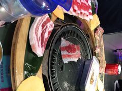 -玄希浪漫厨房·韩料烤肉(湖滨银泰in77店)