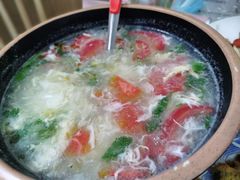 -北戴河庆山饭店·海鲜砂锅粥(北戴河黑石路店)