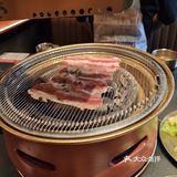叫上饭搭子一起吃烤肉啊