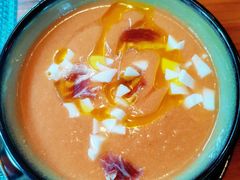 -帕歌西班牙餐厅paco tapas