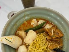 -阿坤纯正西刀鱼丸(Kuala Lumpur Branch)