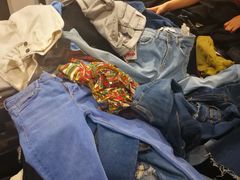 -ZARA(沈阳大悦城店)