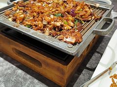 -新乾隆酒楼(帝景园店)