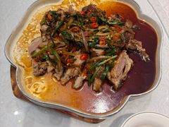 -小粤楼·怀旧粤菜(万辉国际广场店)