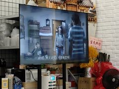 -朴鲸家正宗韩国料理(福田店)