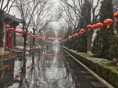 -大槐树寻根祭祖园