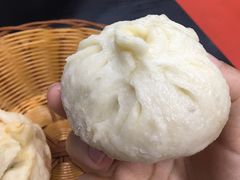 -郑家包子牛肉拉面(尚勤路店)