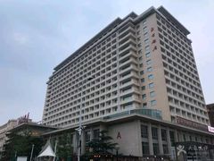 -北京饭店