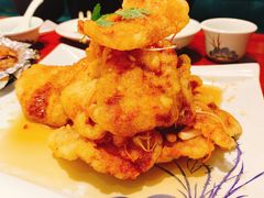 老式锅包肉-八大碗·精致东北菜(东陵西路店)