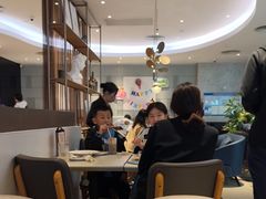 -必胜客(长安长青店)