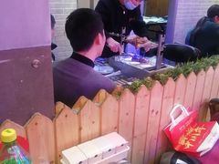 -沪上名羊天下•烤羊腿•东北烧烤•小龙虾(浦东直营总店)