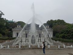 -珠海圆明新园