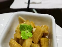 -海湾壹品·粤菜·早茶·烤鸭(拱北店)