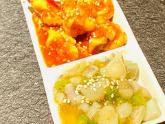 -炉石六本目·冰鲜和牛炭火烤肉·寿喜烧店(梅江店)